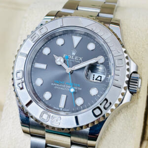 ロレックス ヨットマスター 126622