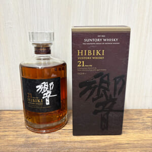 響 21年 ホログラムシール有