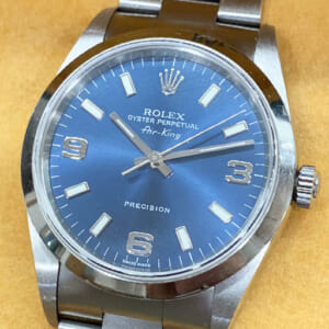 ロレックス エアキング 14000M