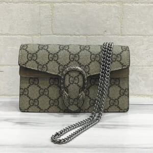 グッチ GGスプリーム 476432