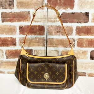 ルイヴィトン モノグラム ティカルGM M40077