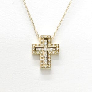 ダミアーニ ベルエポックネックレス 20083571 XXS