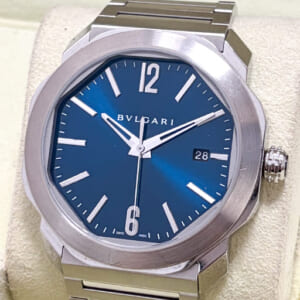 ブルガリ オクト ローマ OC41