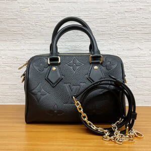 ルイヴィトン モノグラムアンプラント スピーディバンドリエール20 M58953