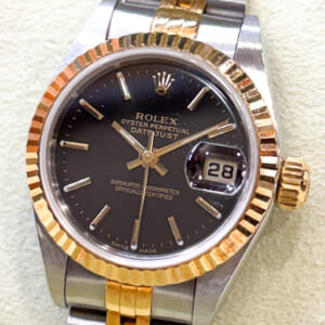 ロレックス デイトジャスト 79173