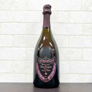 ドンペリニヨン ロゼ