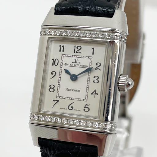 265.8.08/Q2658420 レベルソ フローラル