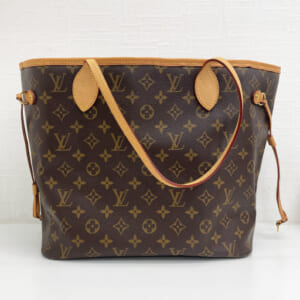 ルイヴィトン モノグラム ネヴァーフルMM M40156