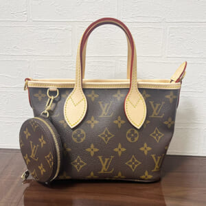 ルイヴィトン モノグラム ネヴァーフルBB M46705