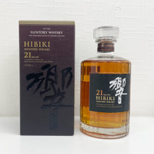 響 21年 ホログラムシール有