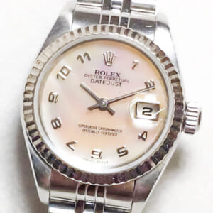 ロレックス デイトジャスト 69174N