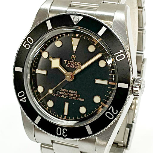 M79000N-0001 ブラックベイ