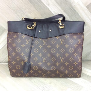 ルイヴィトン モノグラム パラスショッパー M51198