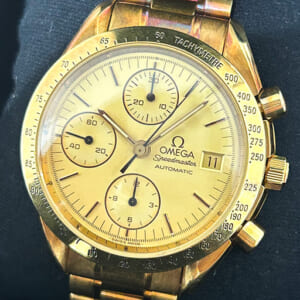 オメガ スピードマスター 3111.10