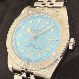 チューダー(チュードル) ブラックベイ 54 79000