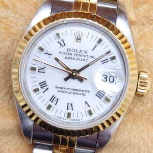 ロレックス デイトジャスト 69173
