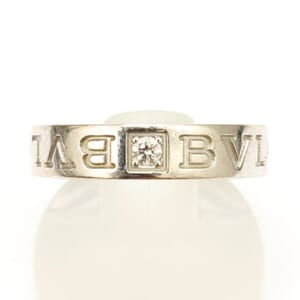 ブルガリ ブルガリブルガリリング 339980