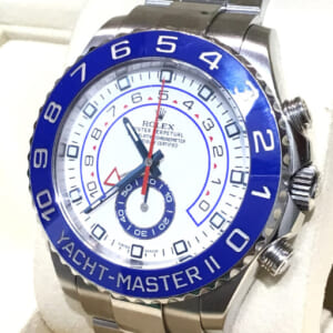 ロレックス ヨットマスターII 16680