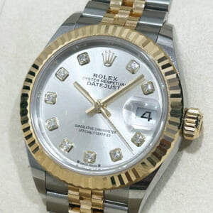 ロレックス デイトジャスト 279173G
