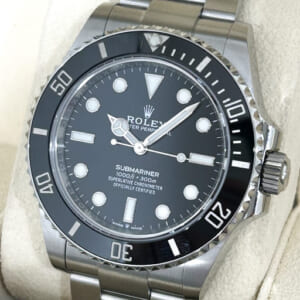 ロレックス サブマリーナ 124060