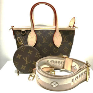 ルイヴィトン モノグラム ネヴァーフルBB M46705