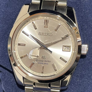 セイコー グランドセイコー スプリングドライブ SBGA103