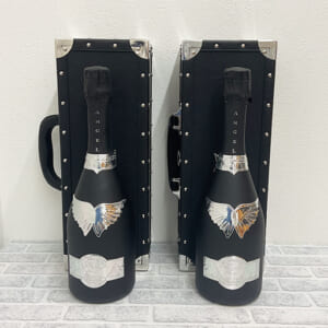 エンジェル ブリュット など2点