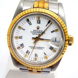 ロレックス デイトジャスト 68273