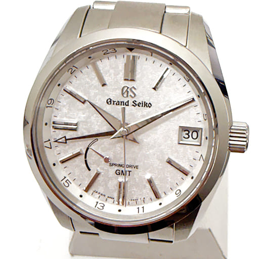 SBGE279 スプリングドライブ 型打ちシルバー文字盤