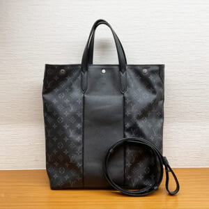 ルイヴィトン タイガラマ シティトート M30431