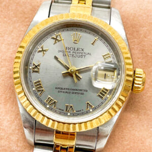 ロレックス デイトジャスト 69173