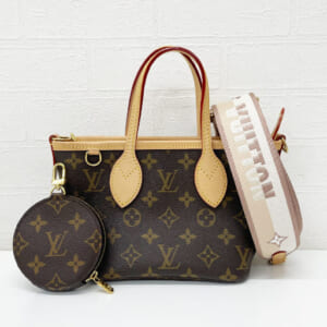 ルイヴィトン モノグラム ネヴァーフルBB M46705