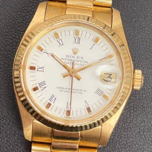 ロレックス デイトジャスト 6827/8