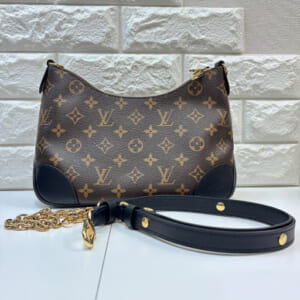 ルイヴィトン モノグラム モノグラム ブーローニュPM M45831