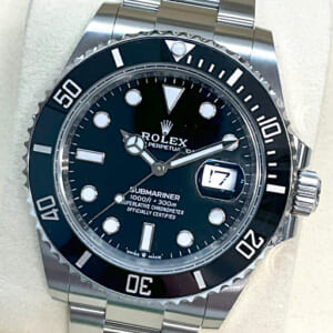 ロレックス サブマリーナ デイト 126610LN