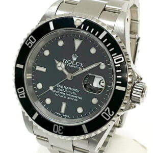 ロレックス サブマリーナ デイト 16610