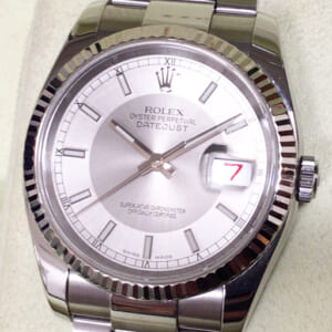 ロレックス デイトジャスト 116234