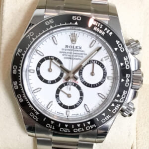 ロレックス デイトナ 126500LN
