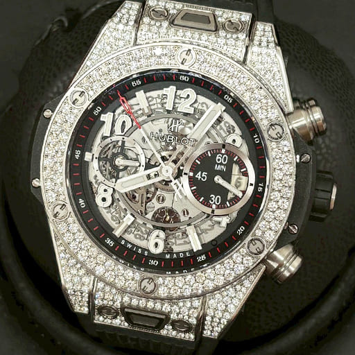 411.NX.1170.RX.1704 ビッグバン ウニコ