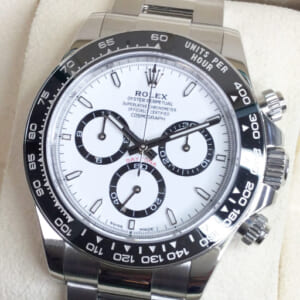 ロレックス デイトナ 126500LN