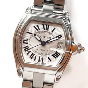 カルティエ ロードスター LM W62000V3