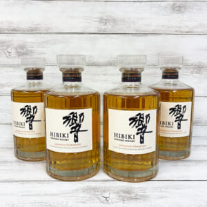 響 ジャパニーズハーモニー など4点