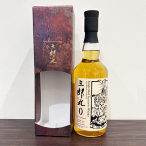 三郎丸 0 THE FOOL ヘビリーピーテッド