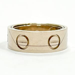 カルティエ アストロラブリング