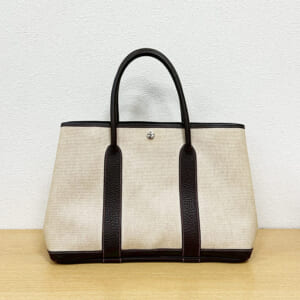 エルメス ガーデンパーティ PM