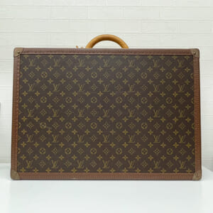 ルイヴィトン モノグラム ビステン60 M21326