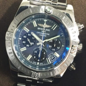 ブライトリング クロノマット AB0115