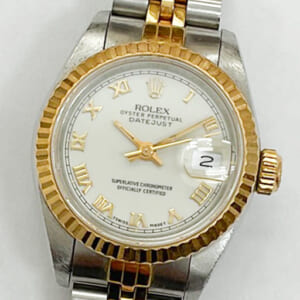 ロレックス デイトジャスト 69173