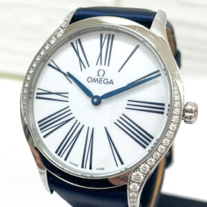 オメガ デヴィル トレゾア 428.17.36.60.04.001