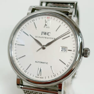 IWC ポートフィノ オートマティック IW356505
